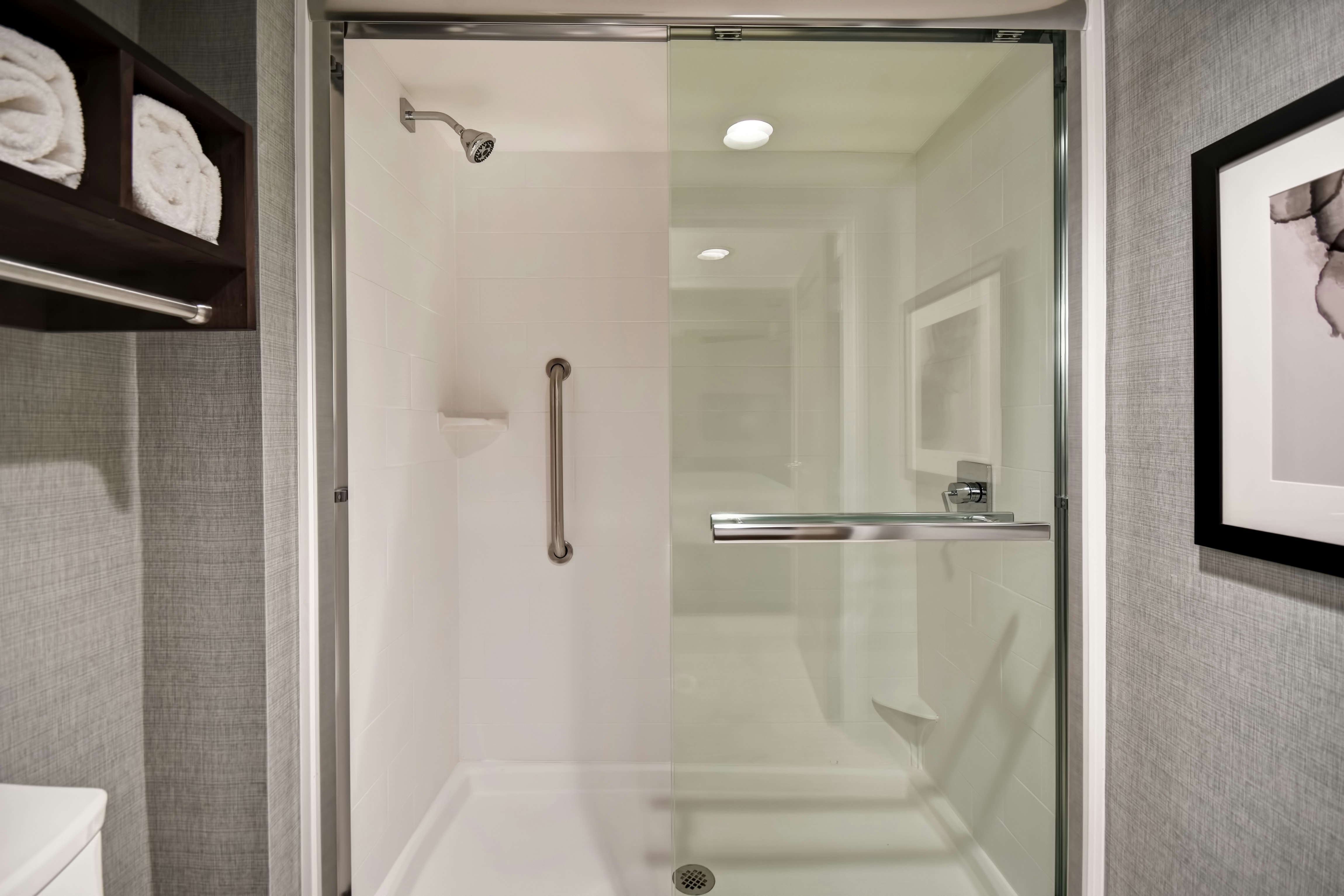 Homewood Suites By Hilton Pleasant Hill Concord 81/86