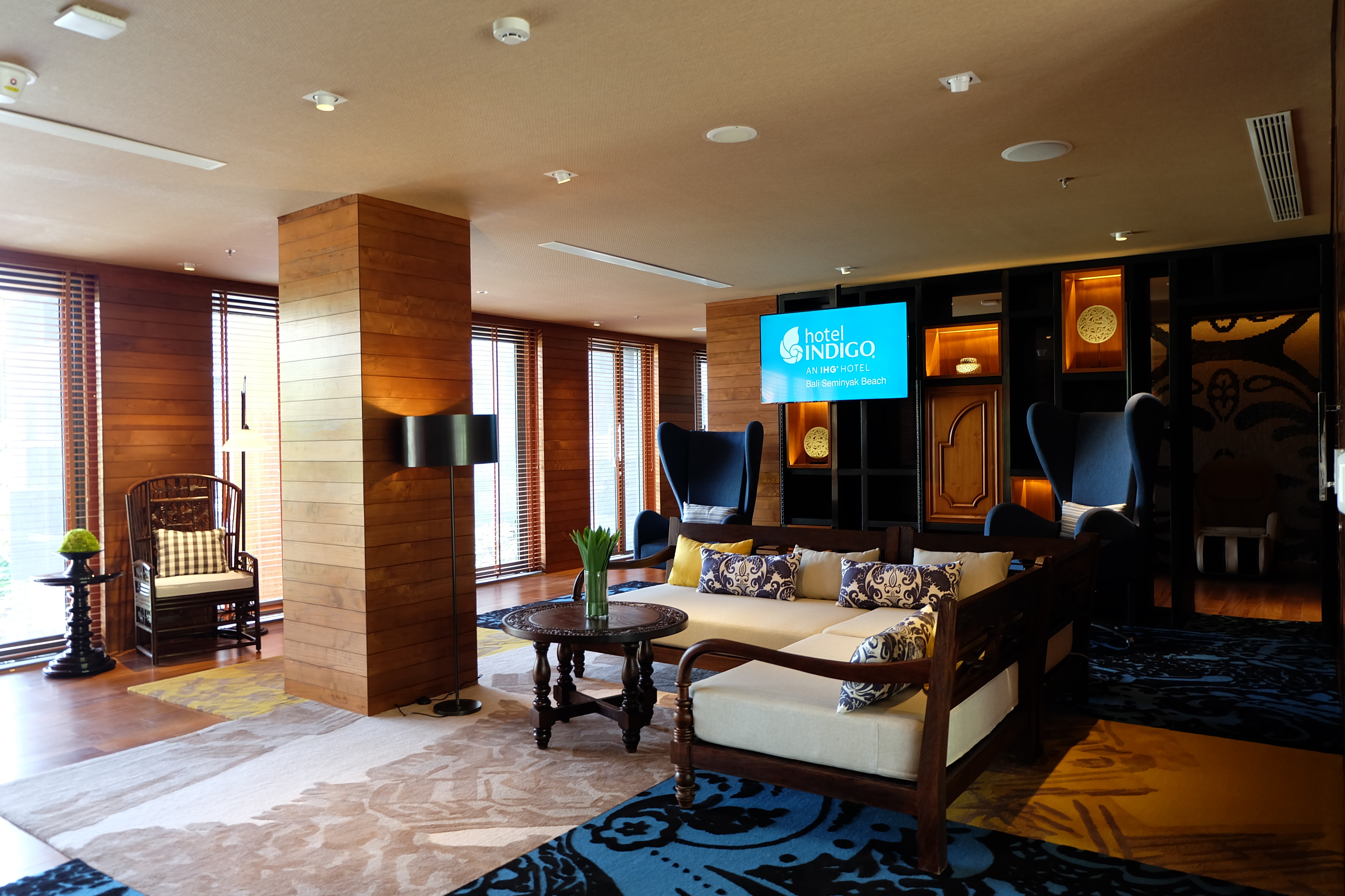 Hotel Indigo Bali Seminyak Beach By Ihg 19/77