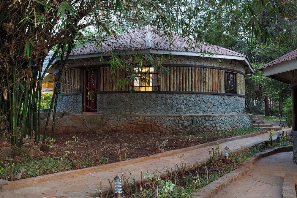 Nokras Enkare Luxury Tented Camps photo3
