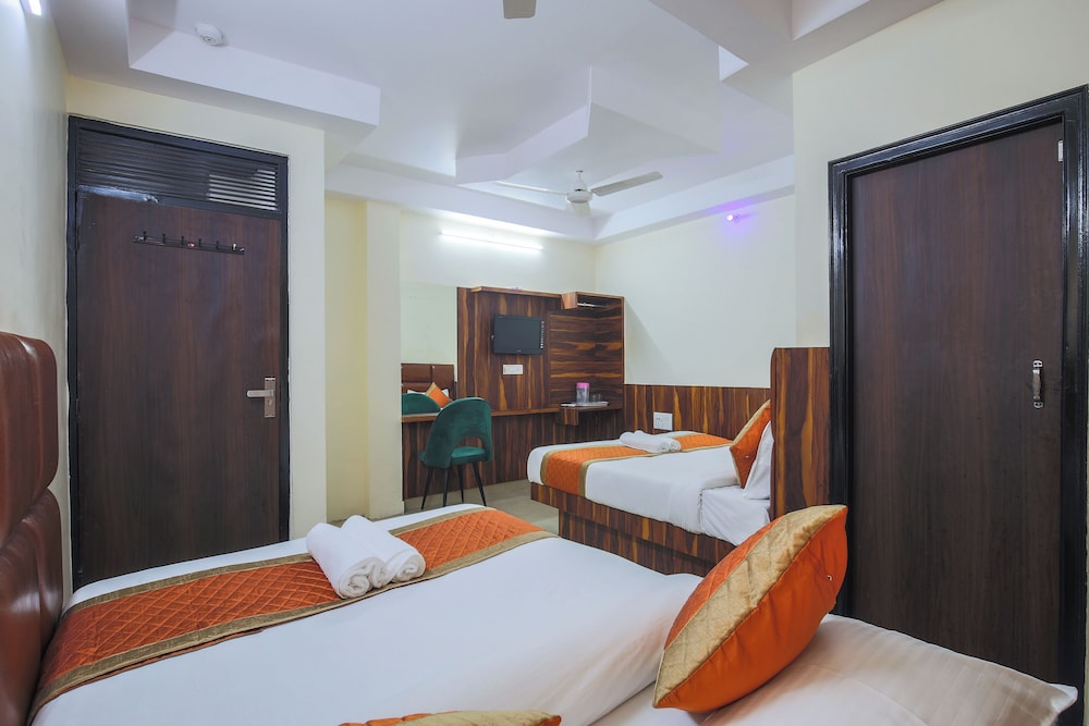 Hotel Sweet Home DX 19/25