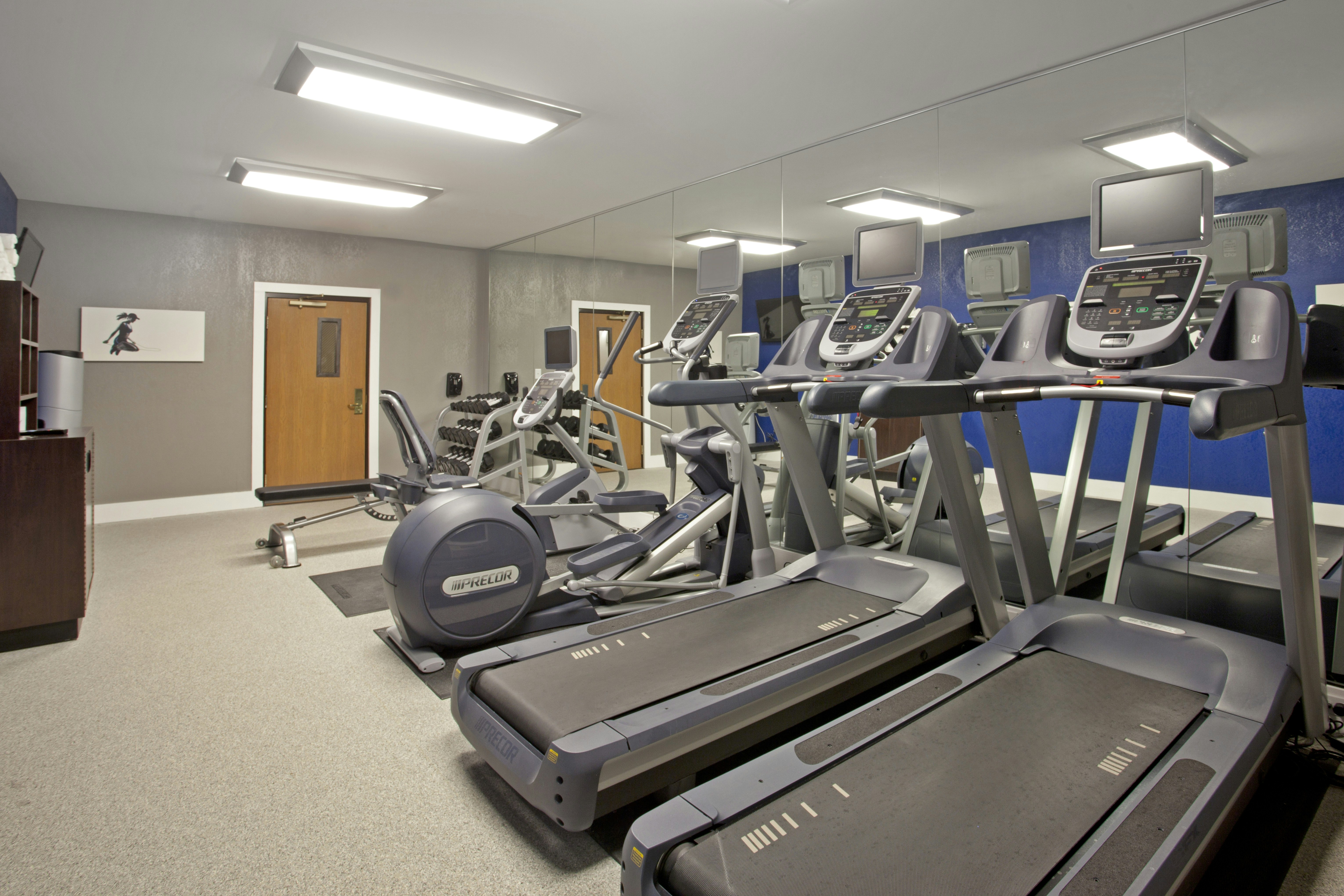 Holiday Inn Express Hotel Suites Minneapolis Minnetonka 24/49