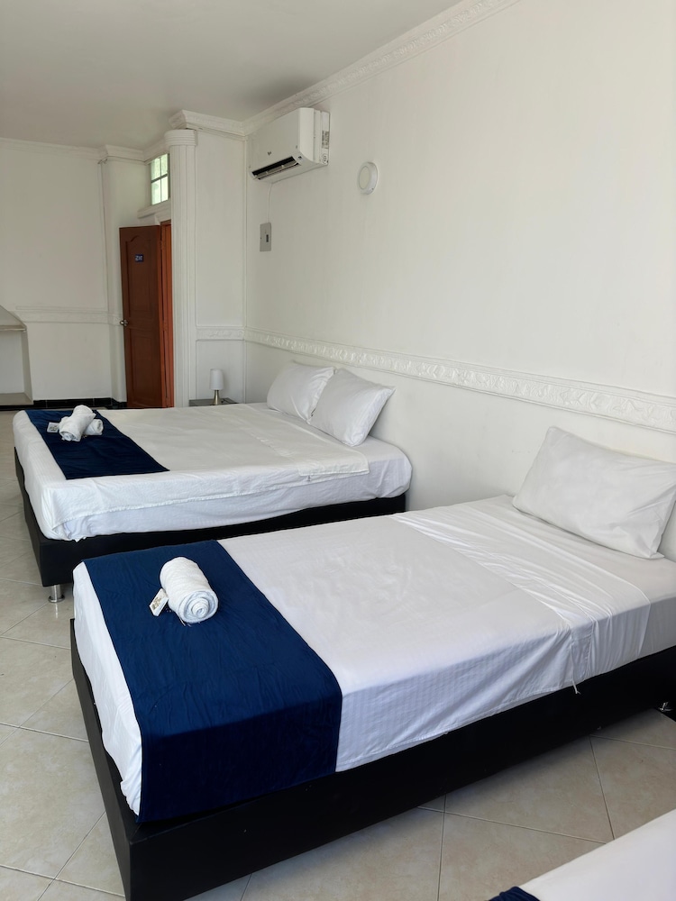 Hotel SG Castillo Aqua 21/50
