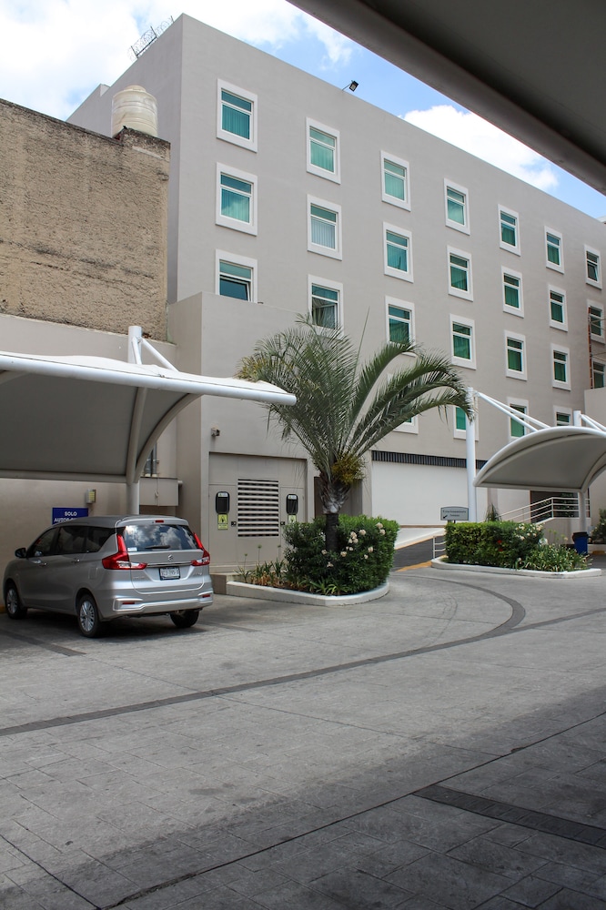Hotel Portobelo 40/46