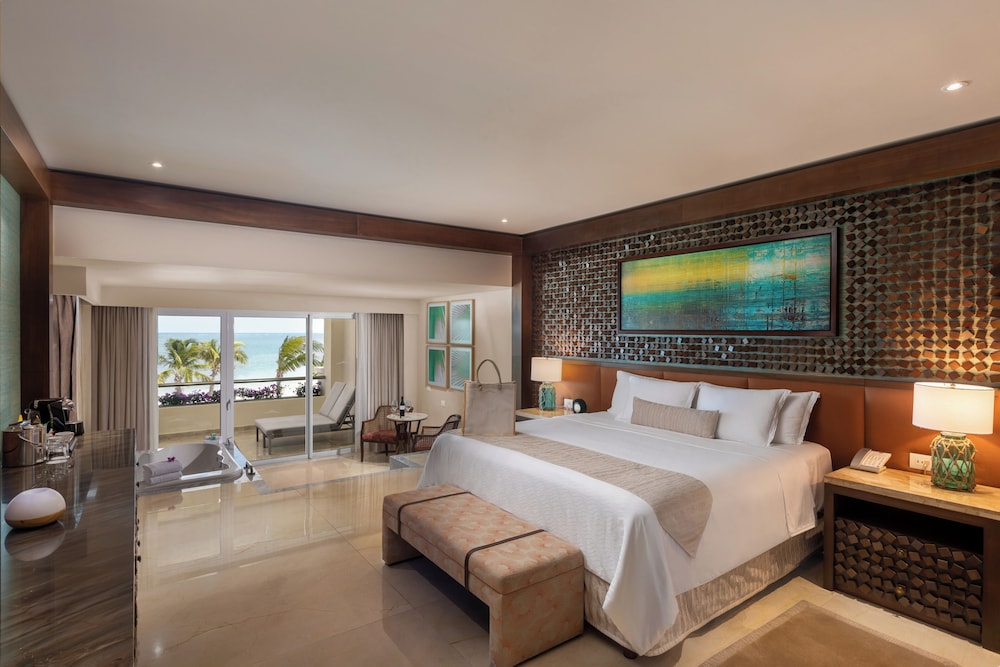 Moon Palace The Grand Cancun 19/75