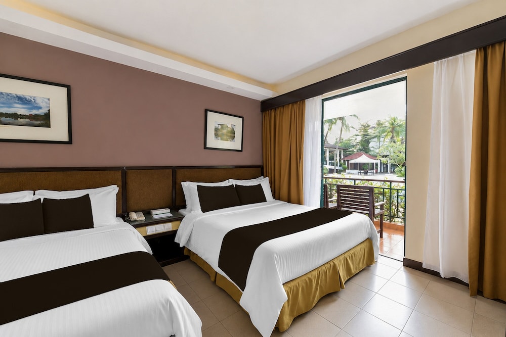 Residence Inn Cherating 26/71