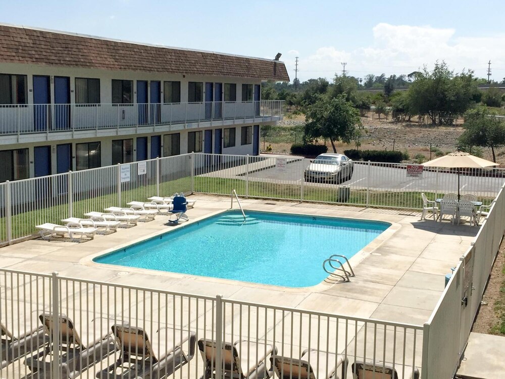 Motel6 Oroville, CA in OROVILLE - CA