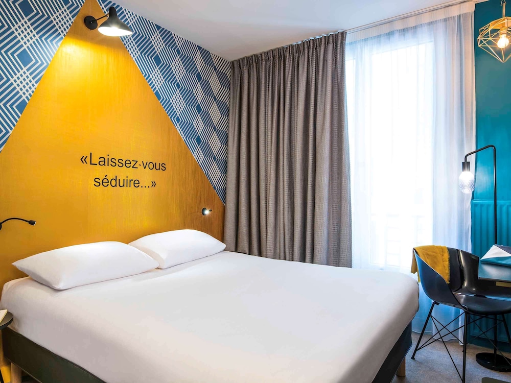 Ibis Styles Paris 15 Lecourbe 13/64
