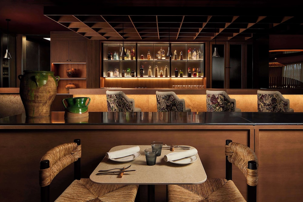 NH Collection Madrid Eurobuilding 37/49