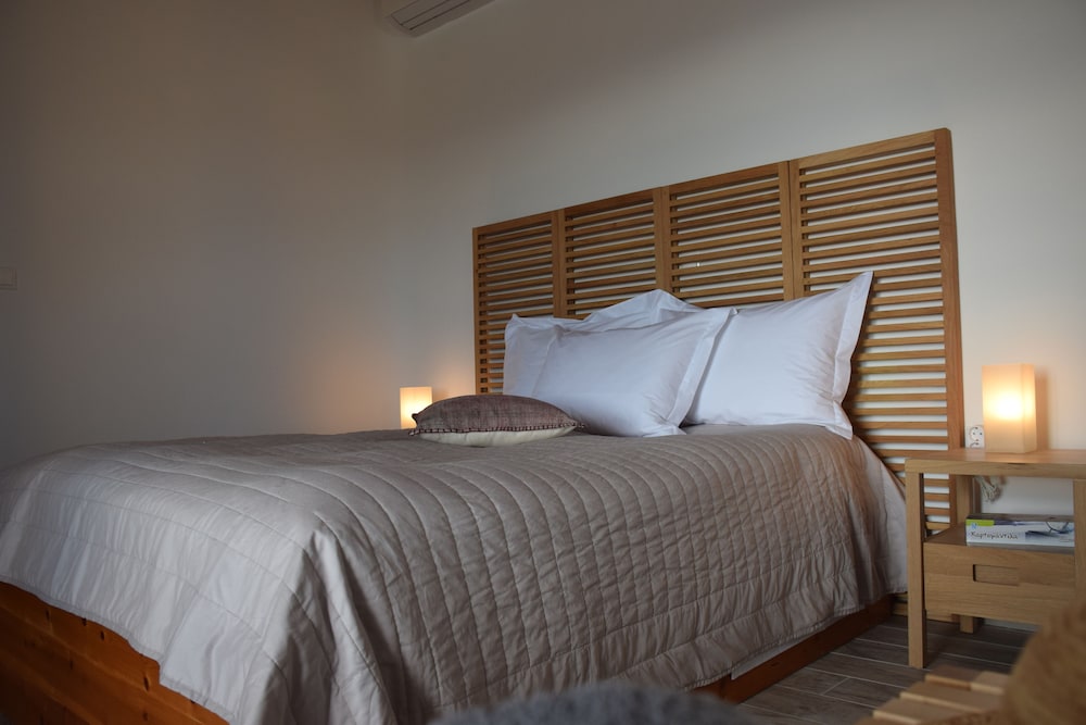 Andromeda Mykonos Villas & Suites 6/50