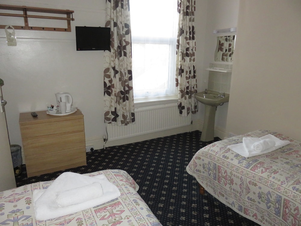 Glencoe Hotel 14/46