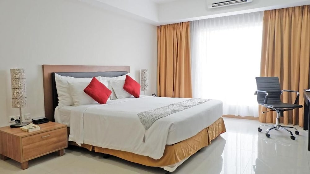 Sakura Park Hotel Residence 16/74