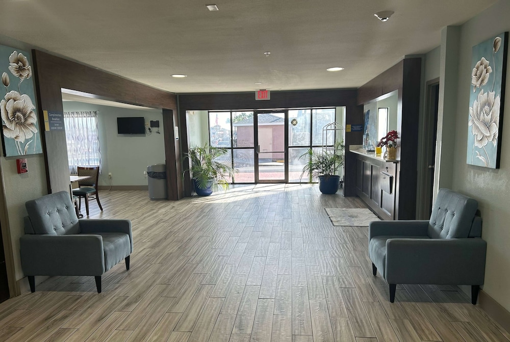 Days Inn By Wyndham Panama City/Callaway 21/26
