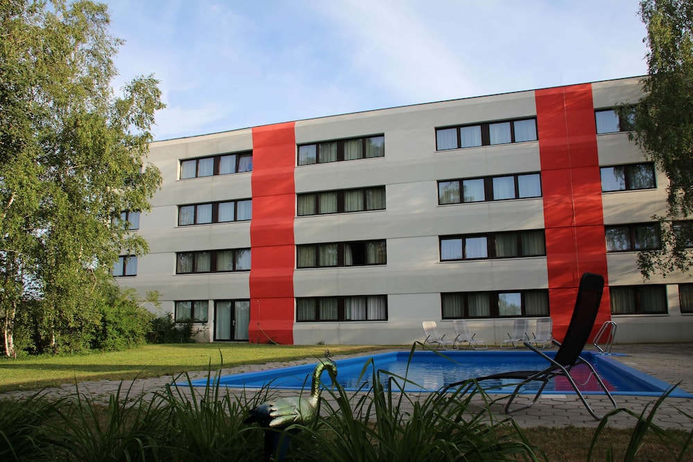 Smart Hotel Voesendorf 8/66