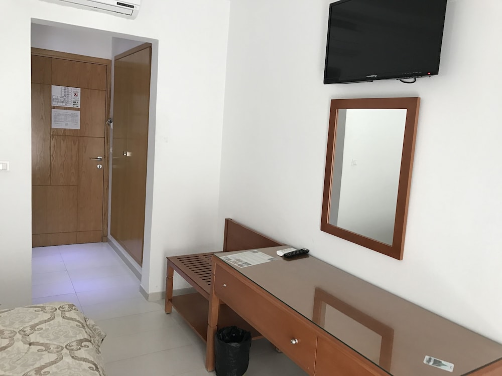 Hotel Karmel 43/43