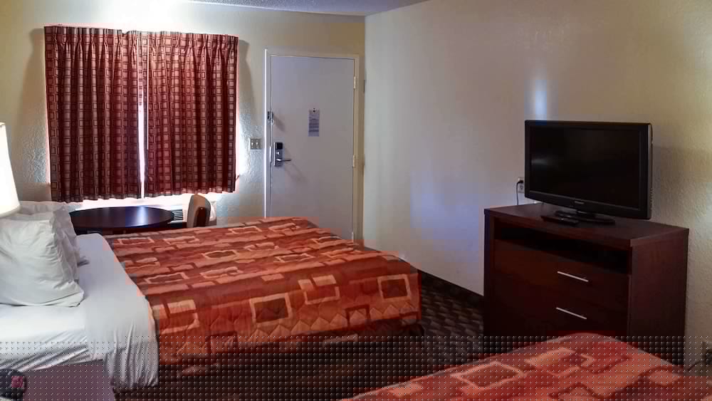Motel6 Little Rock, AR - Airport 29/54
