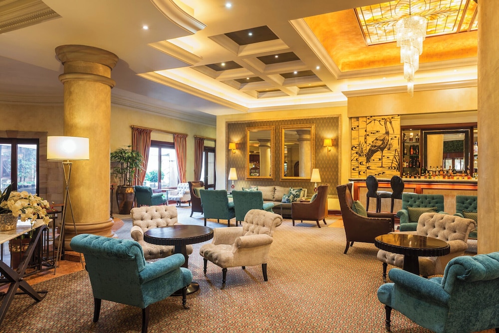 Sheraton Pretoria Hotel 41/58
