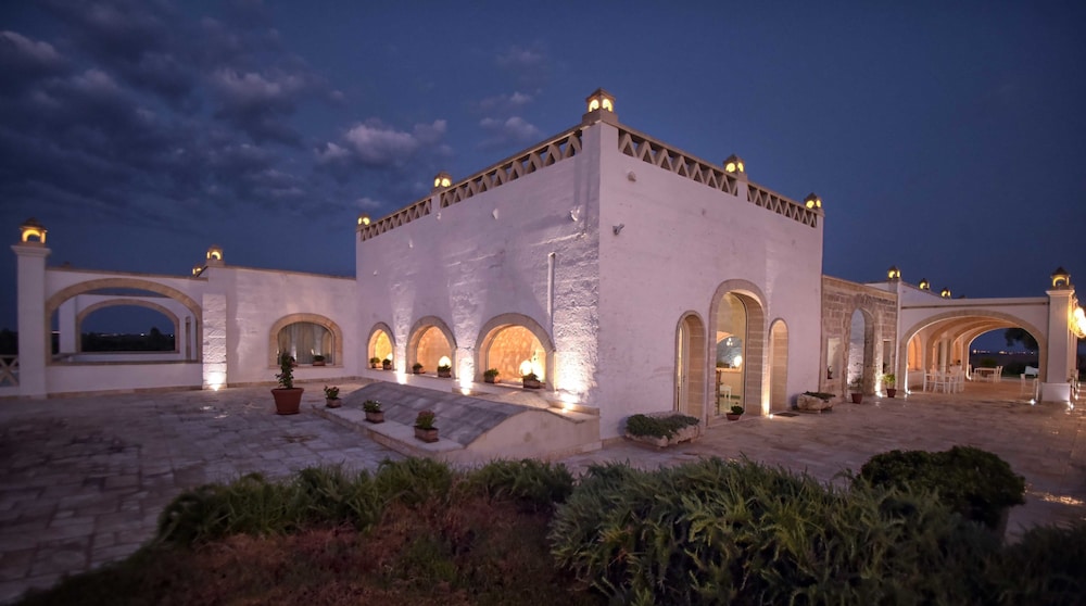 Masseria Celidonia Resort & Relax 2/40