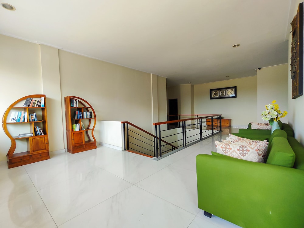 Seminyak Square Hotel 46/67