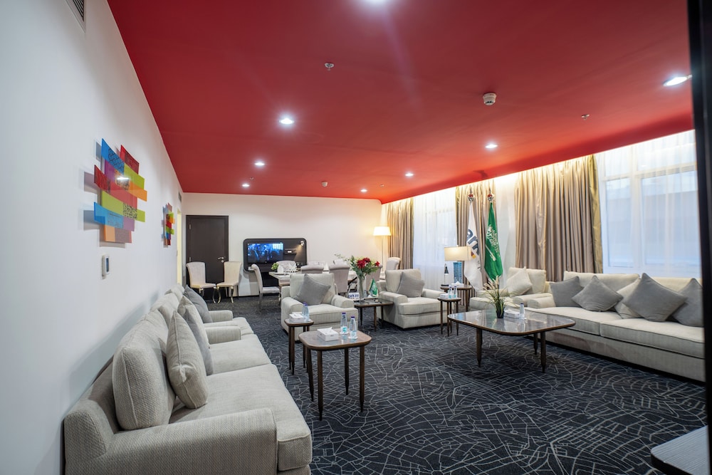 بارك إن باي راديسون نجران(Park Inn by Radisson Najran) 43/66