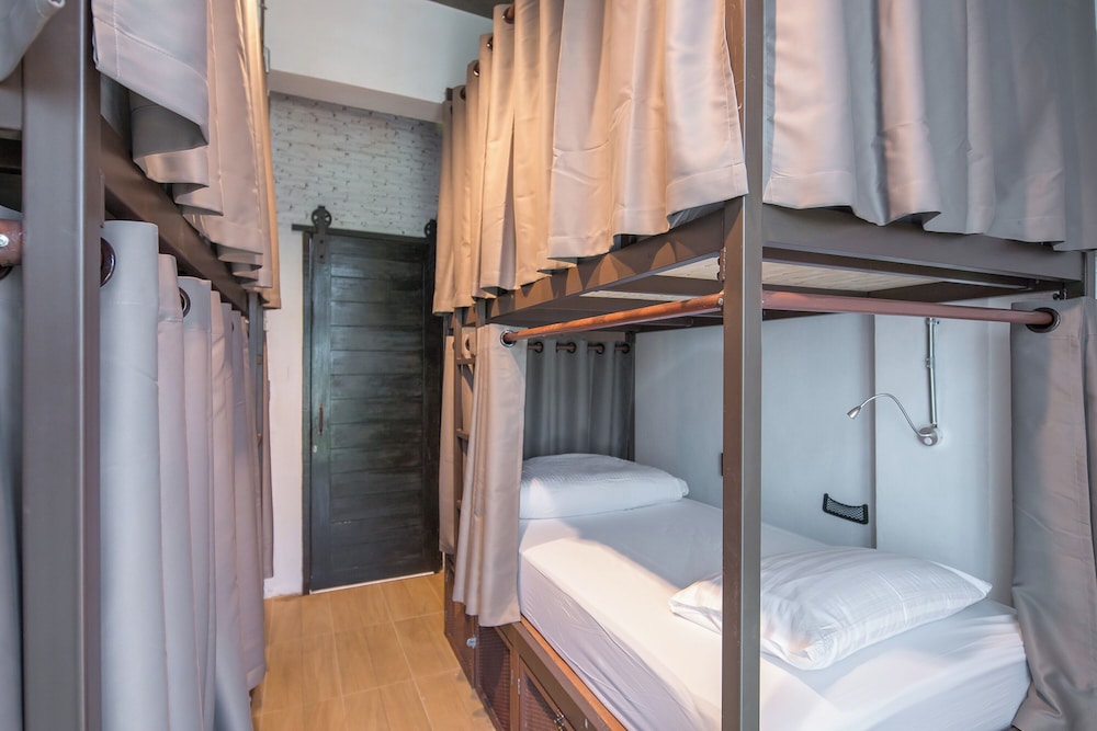 Family, External Bathroom، Yindee Travellers Lodge 4/5