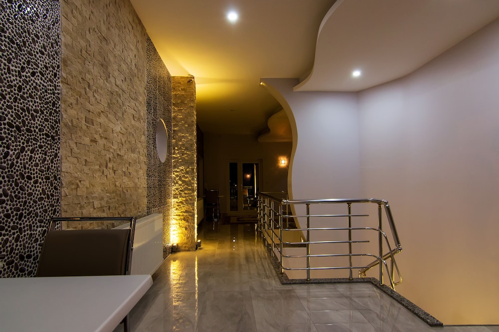 Cappadocia Symbol Hotel 5/50