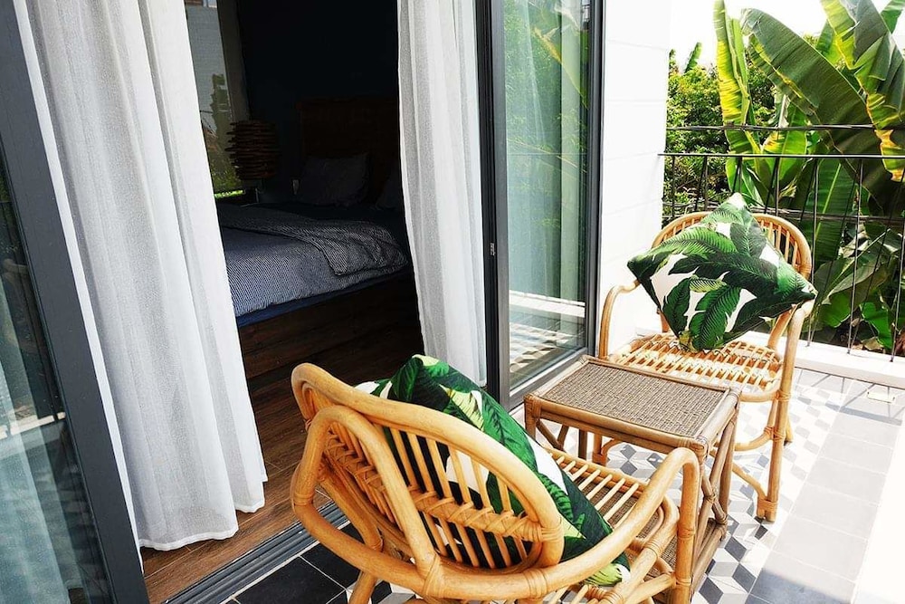 Green River Boutique Hotel 39/49