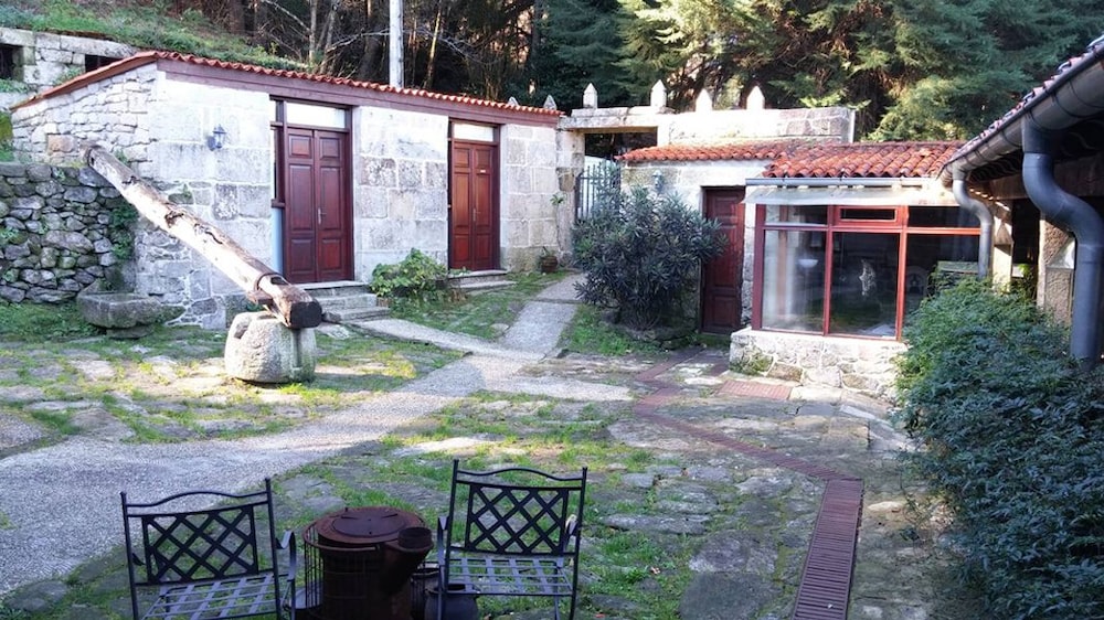 PAZO DE LARACHE 15/32