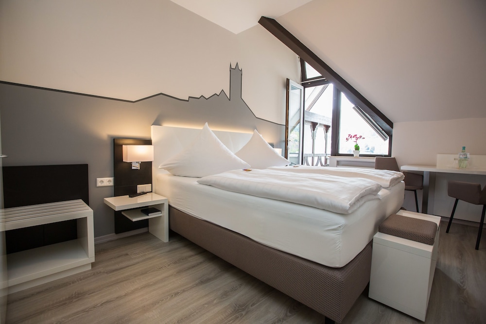 Hotel Traumblick 13/50