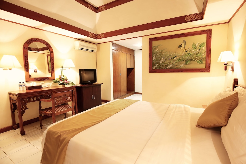 Hotel Segara Agung 22/48