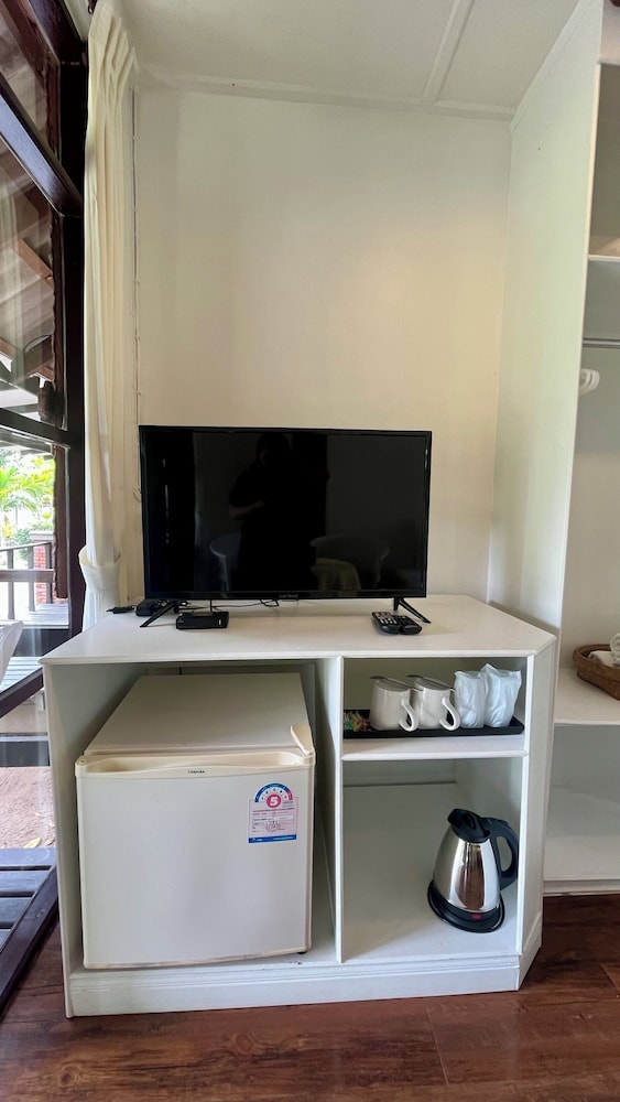 Suan Ban Krut Beach Resort 51/66