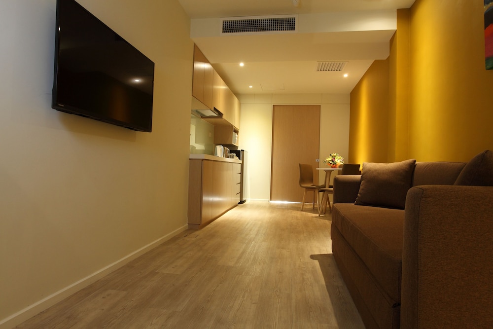 Sgi Vacation Club Melaka 40/56