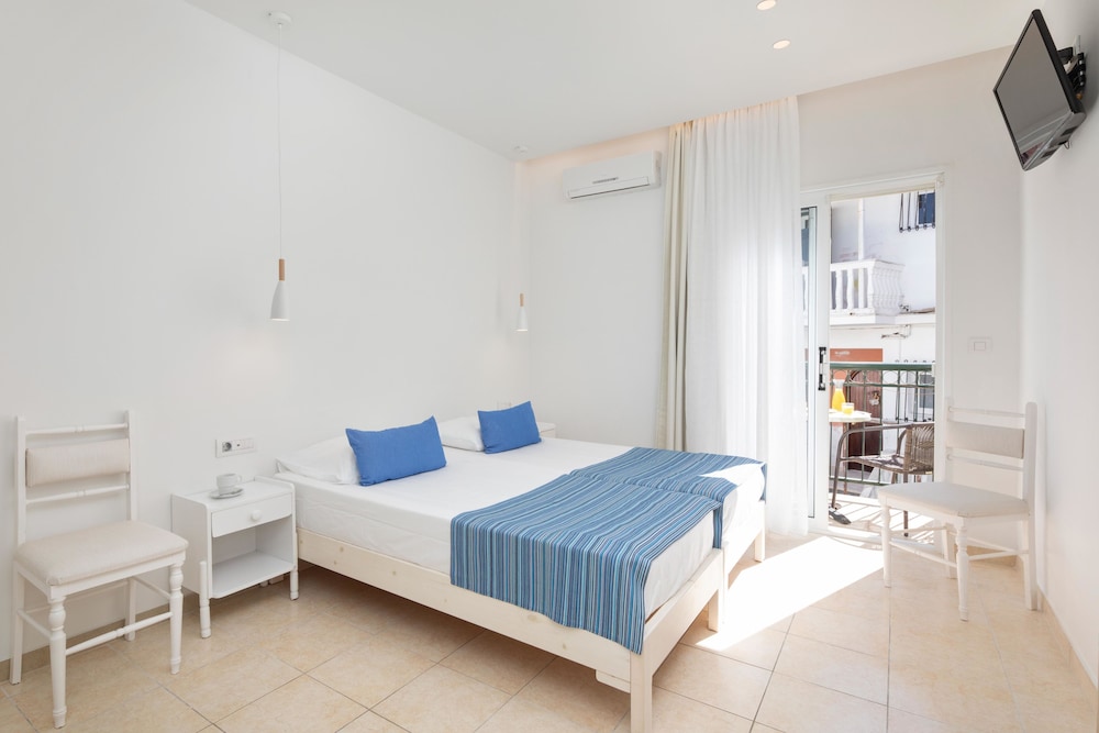 Bella Vista hotel & studios Corfu 39/72