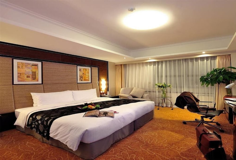 Jin An Hotel 20/48