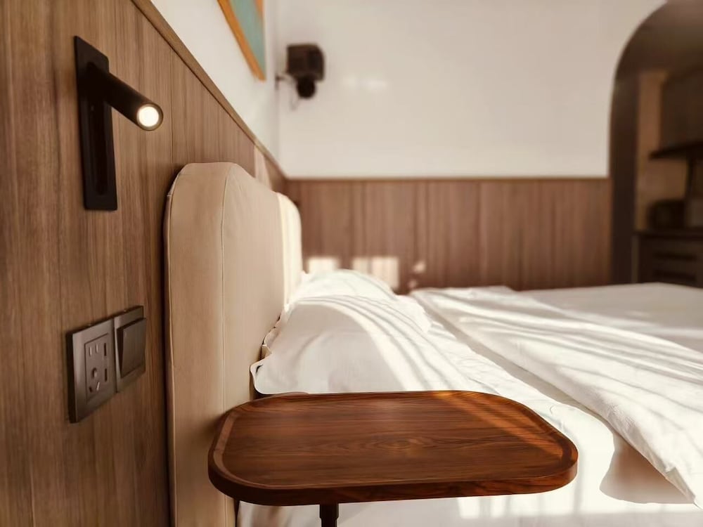 Dalian Bo Ke Business Apartment 27/50