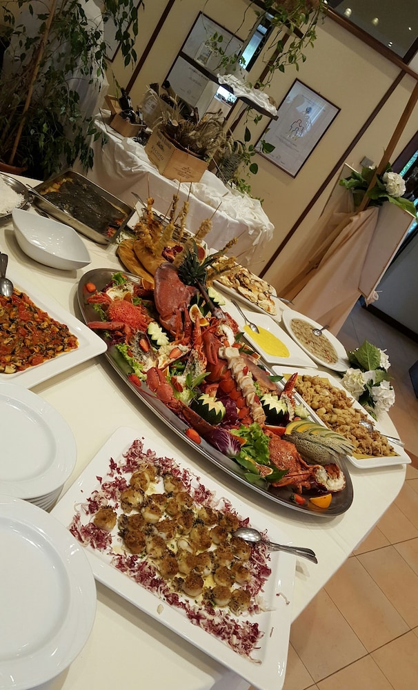 Hotel Piroga Padova 23/50