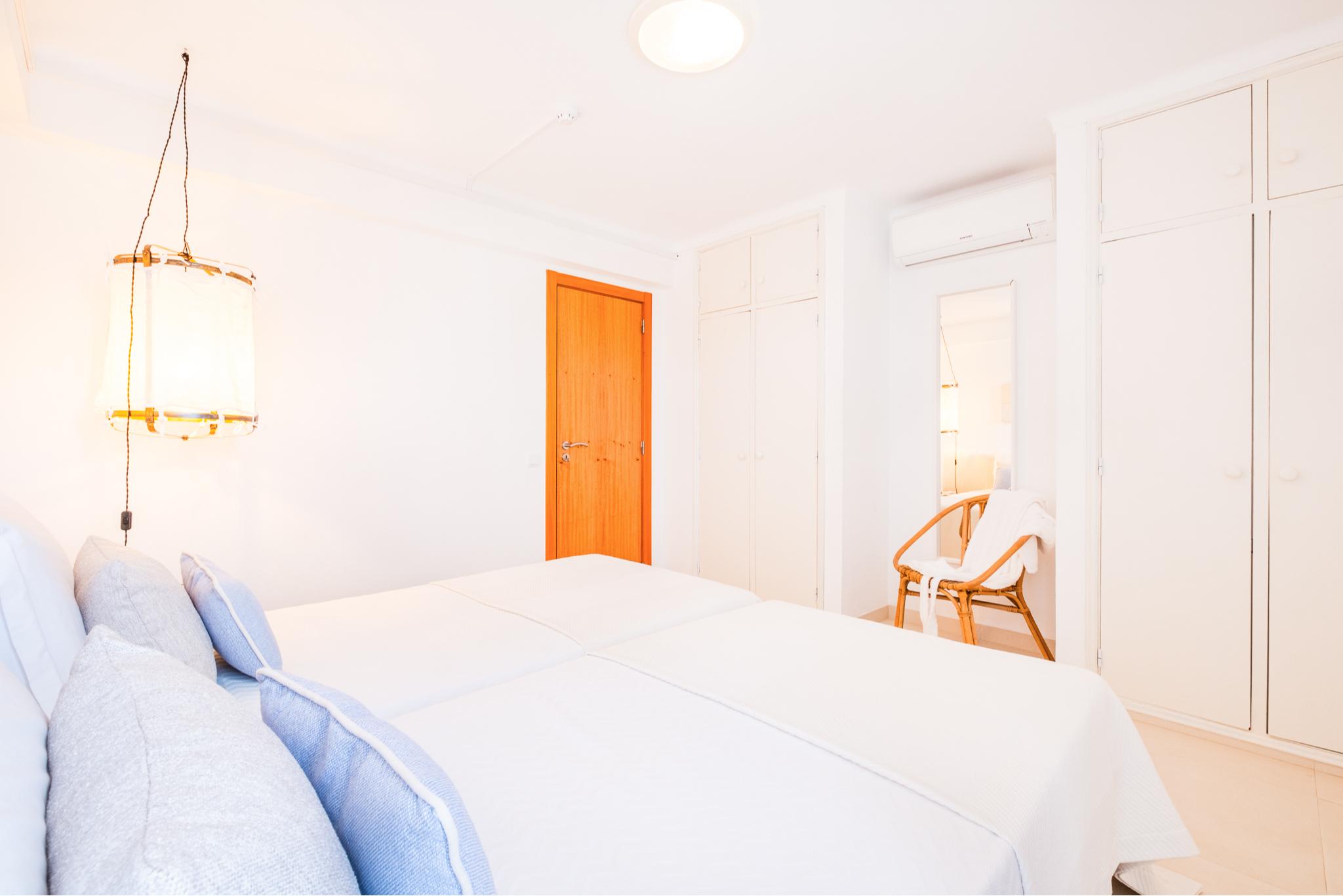 1 Bedroom, Star Building, Deluxe, Apartment, Pool View
