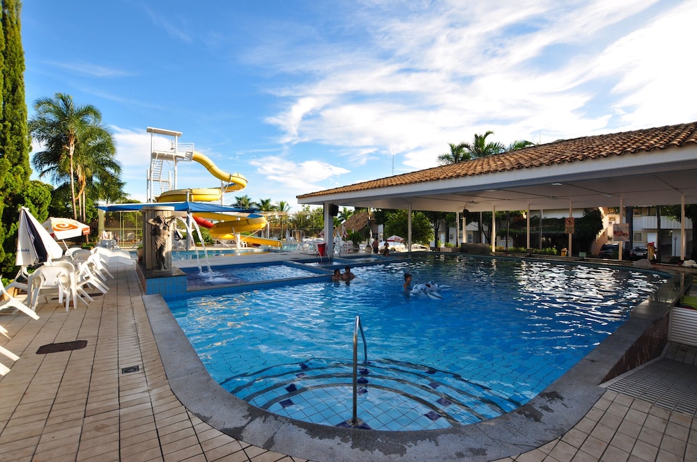 Diroma Internacional Resort 71/80