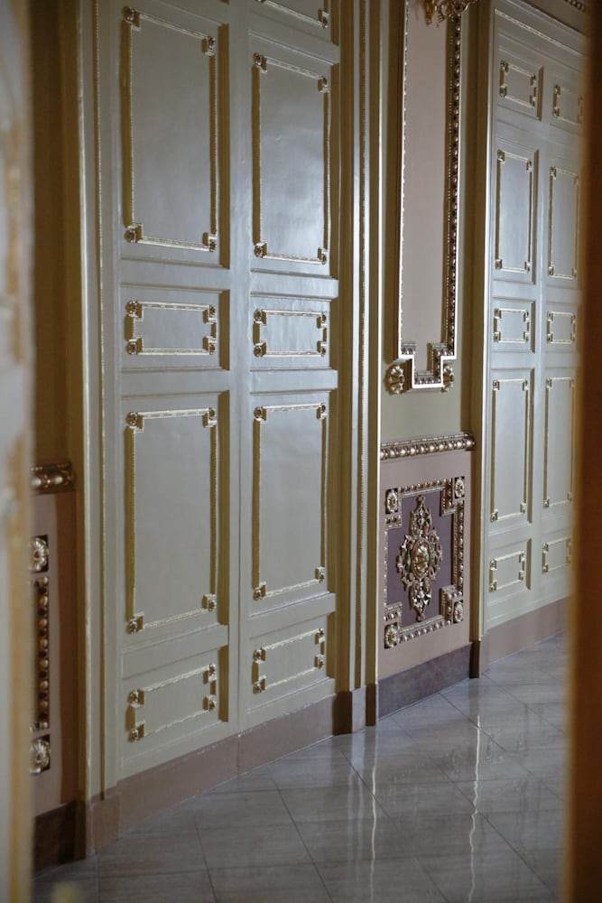 Hotel Sofia 22/38