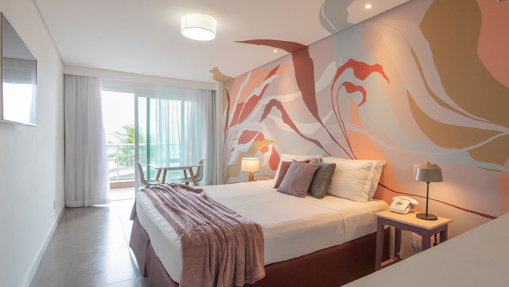 Kembali Hotel Porto de Galinhas - Adults Only 15/71