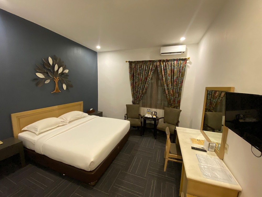 Narita Hotel Tulungagung 8/35