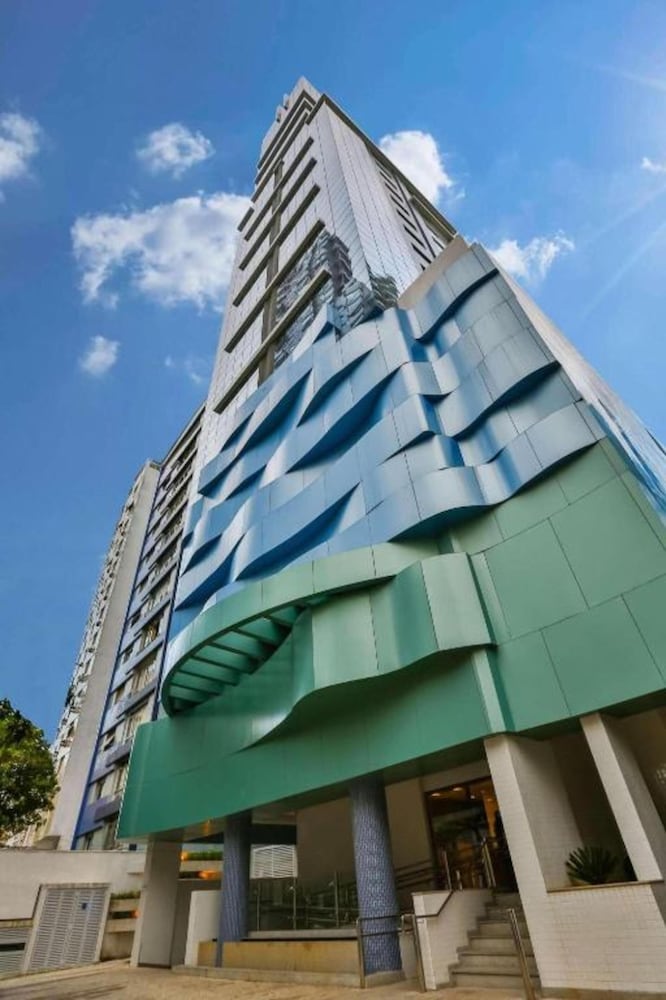 Roomo Santos Residencial 1/50