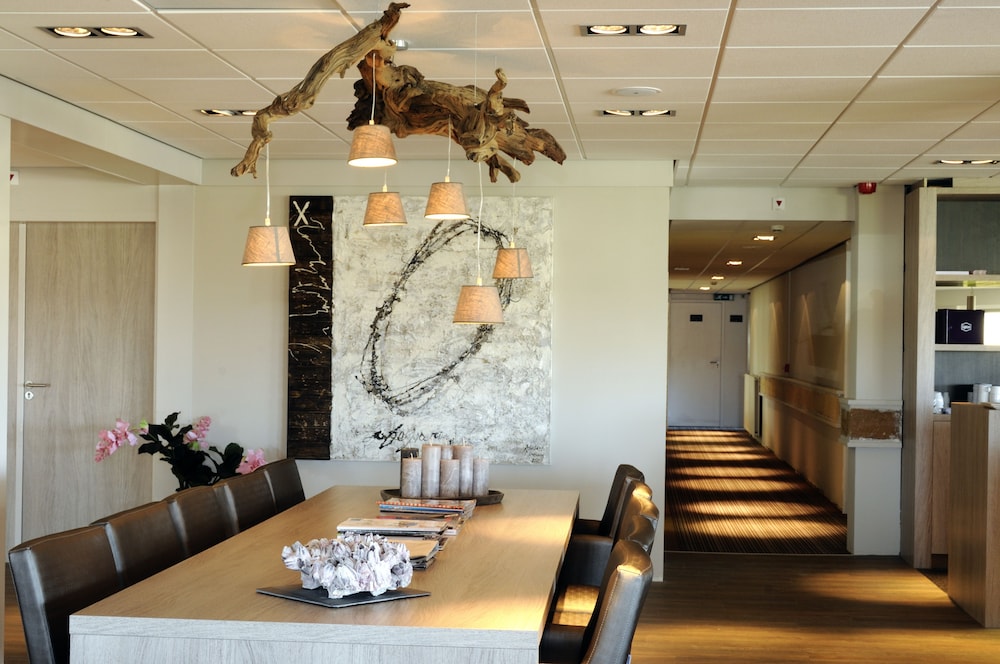 Fletcher Zuiderduin Beachhotel 30/48