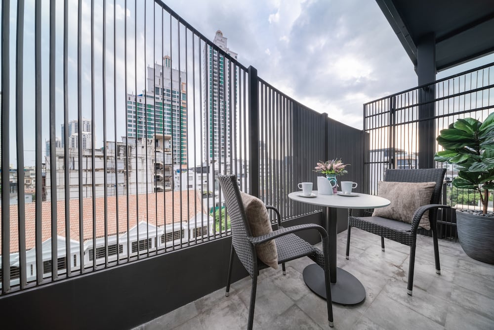 Aspira Parc Sukhumvit 22 25/28