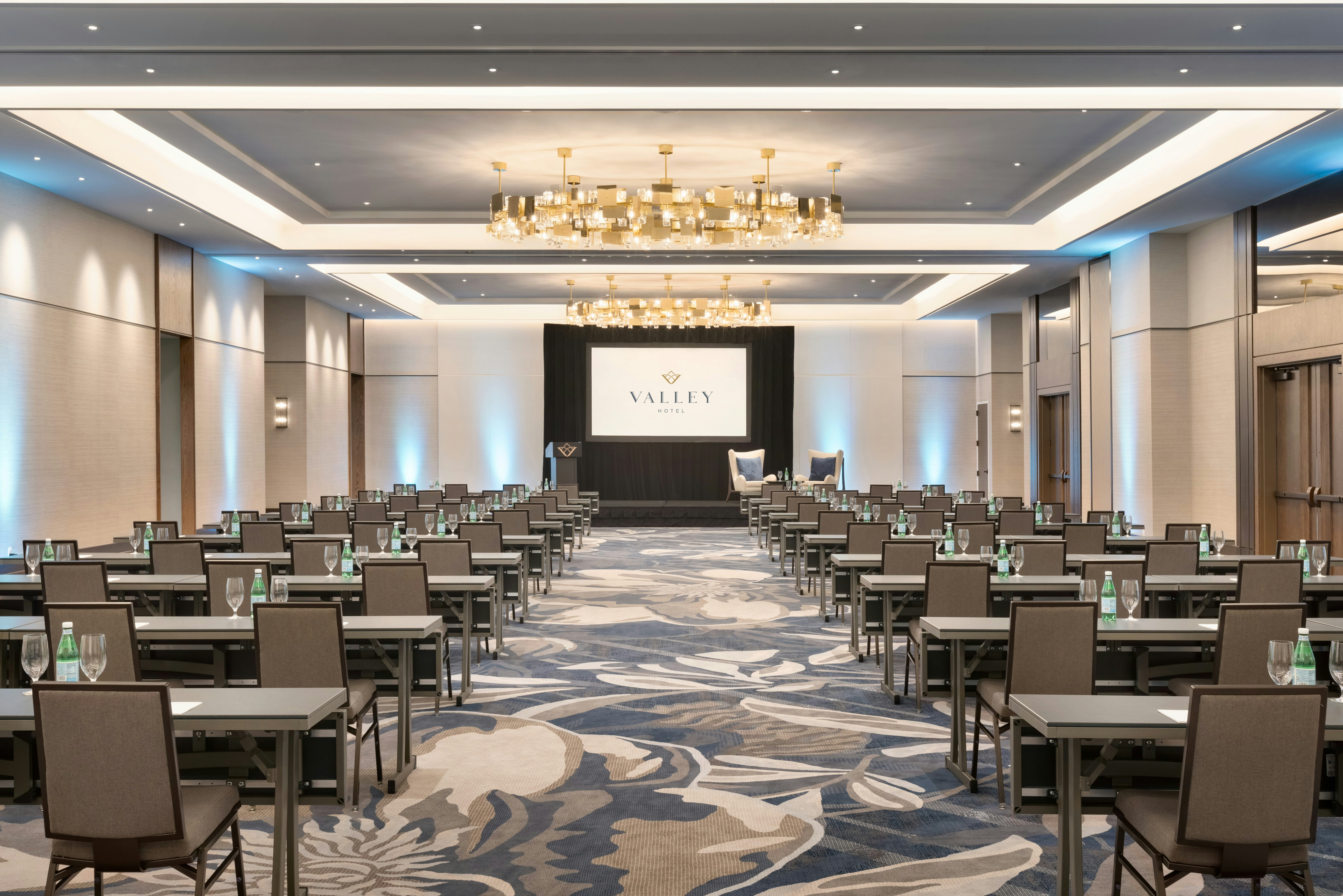Valley Hotel Homewood Birmingham, Curio Collection by Hilton 41/50