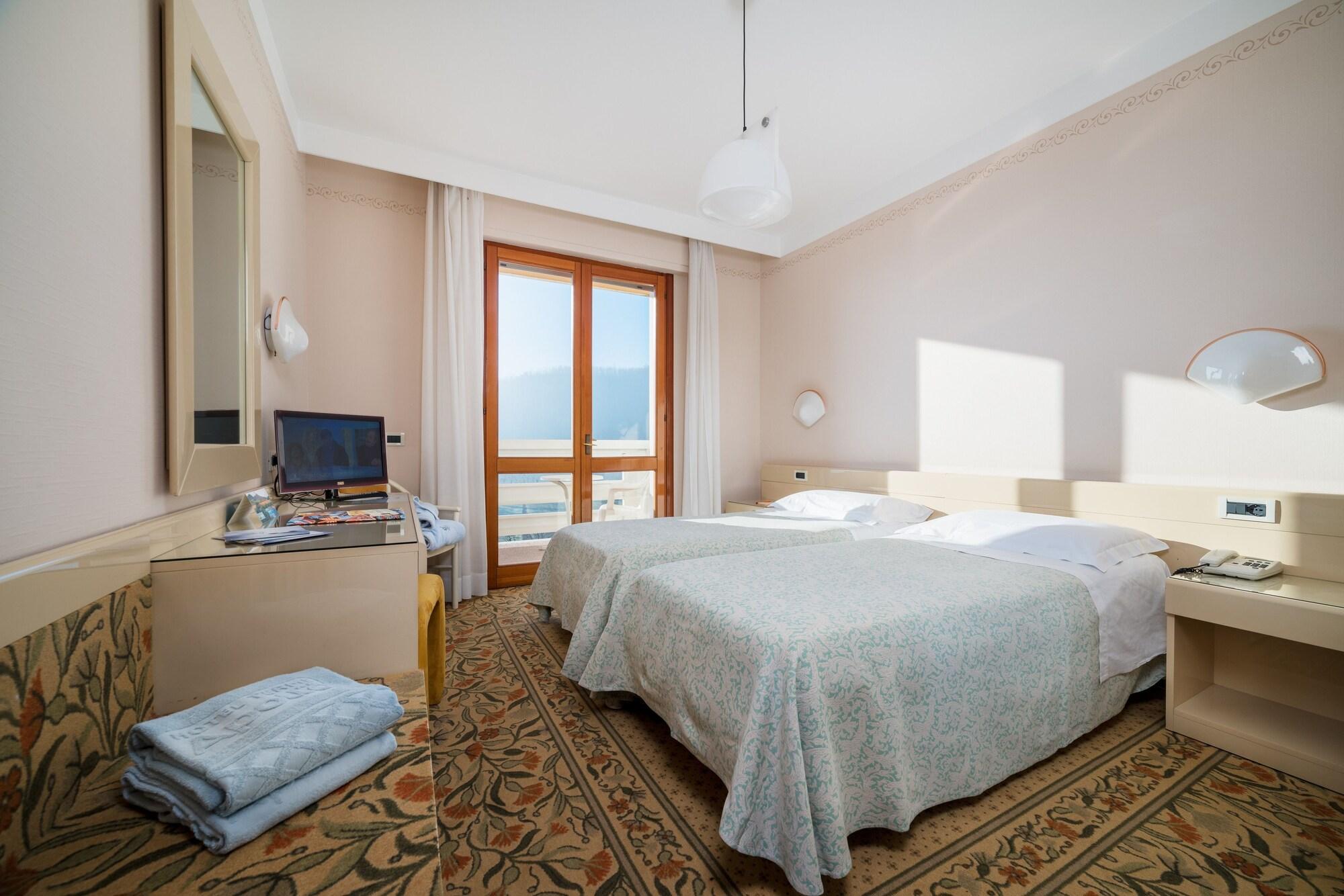 Apollo Hotel Terme 13/50