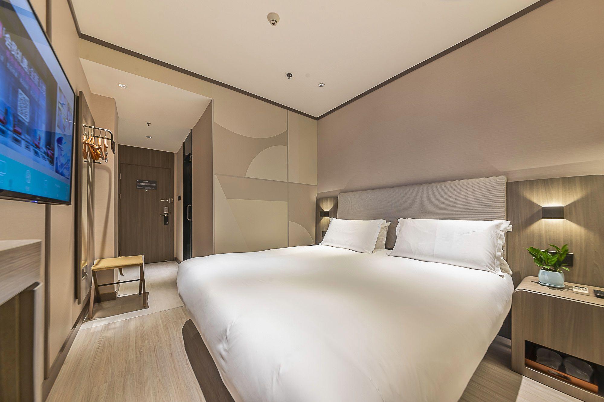 Hanting Hotel (Chongqing Garden Expo) 22/42