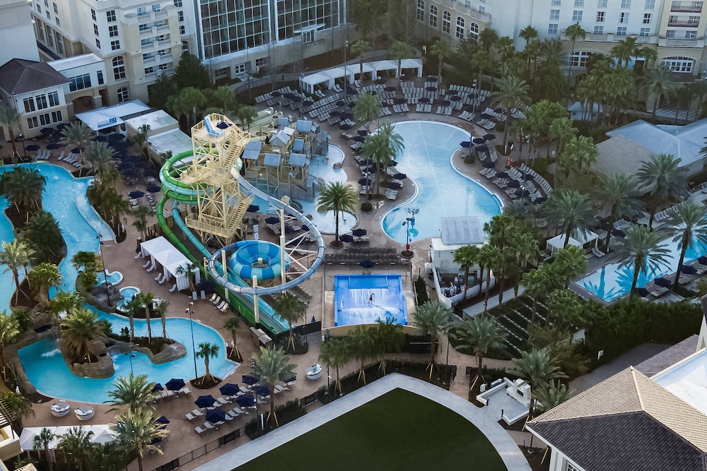 Gaylord Palms Resort & Convention Center 39/48