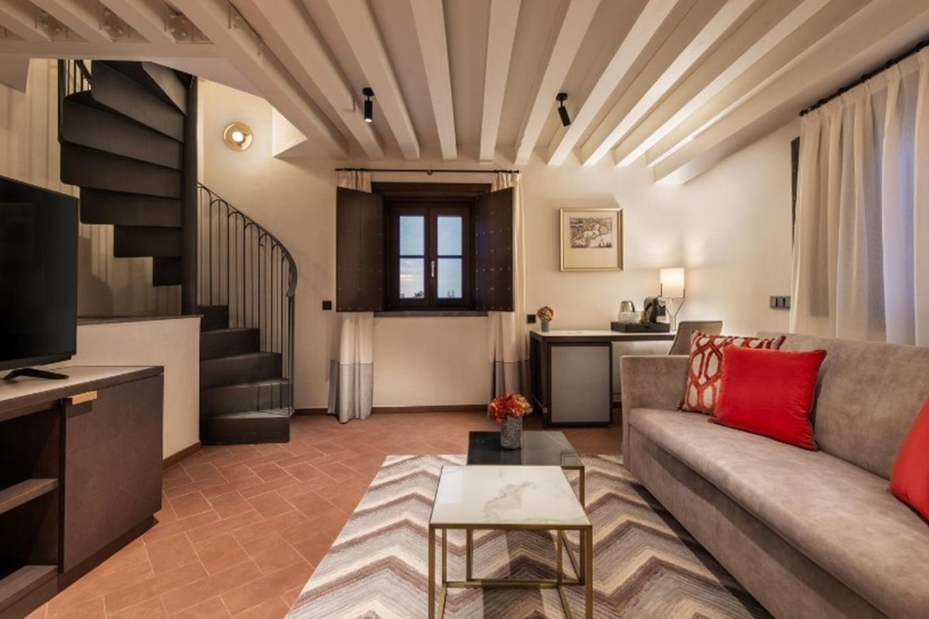 Aurea Casa Palacio Sagasta 29/37