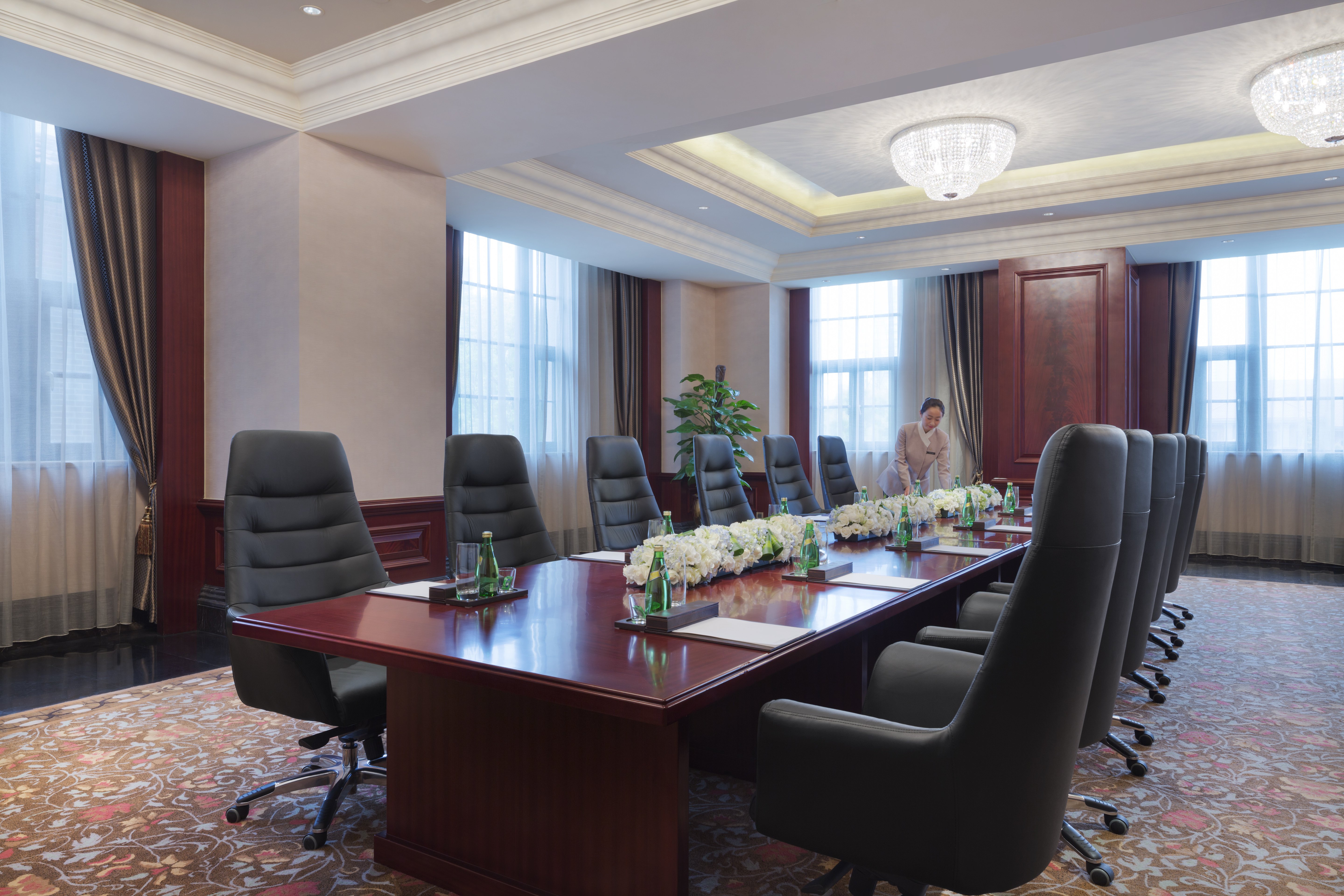 Intercontinental Ruijin 40/50