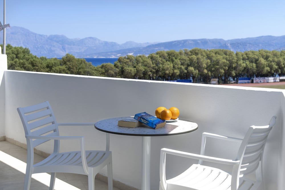 Naiades Marina Hotel Adults only 16+ 51/64